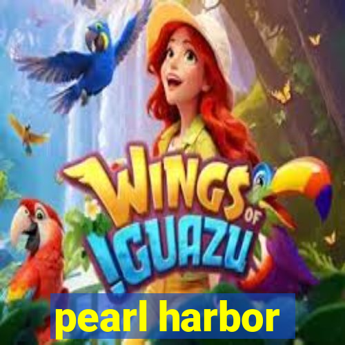 pearl harbor